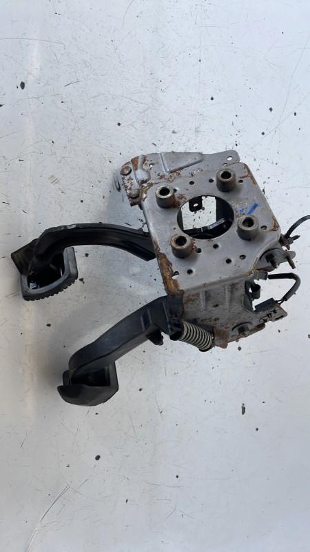 Pedalier CITROEN C4 1 PHASE 1 COUPE Essence - 1