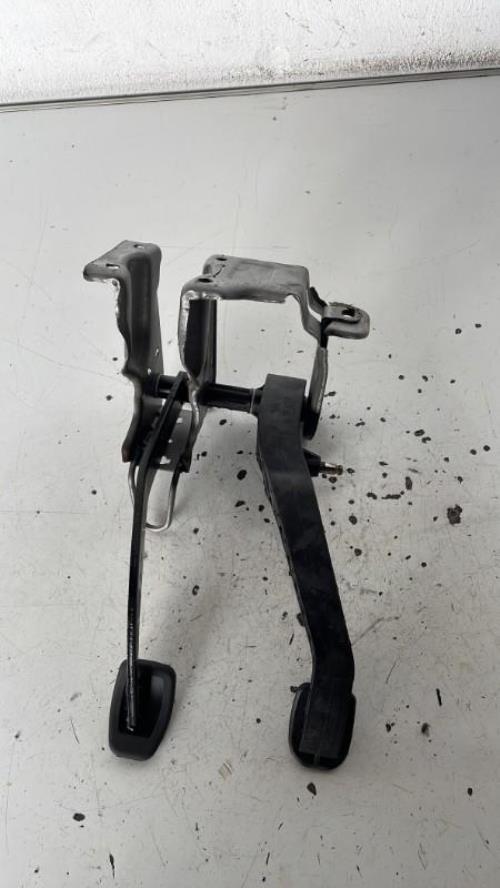 Photo de la pièce