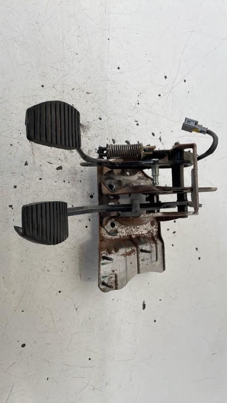 Pedalier PEUGEOT 207 PHASE 1 Diesel - 1
