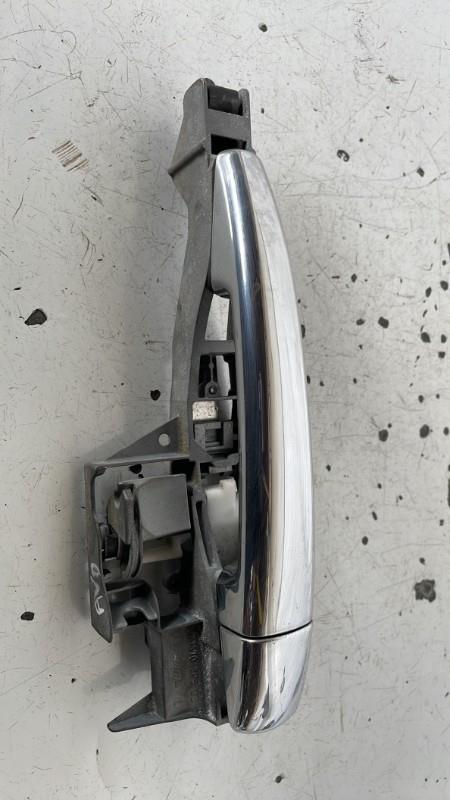 Poignee porte avant droit CITROEN DS3 PHASE 1 Essence - 1