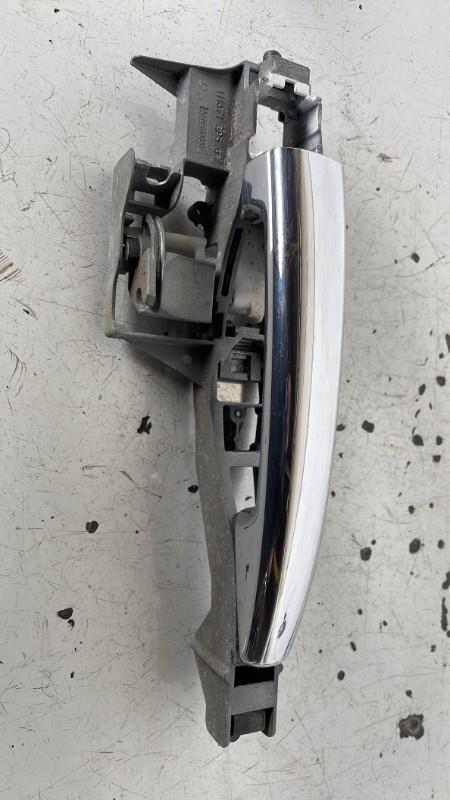Poignee porte avant gauche CITROEN DS3 PHASE 1 Essence - 1