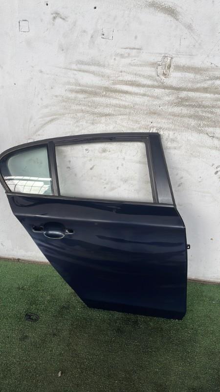 Porte arriere droit BMW SERIE 1 E87 PHASE 2 Essence - 1