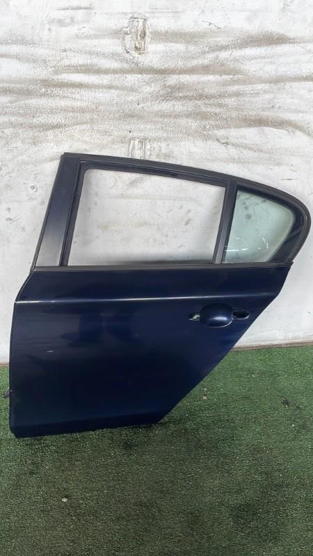 Porte arriere gauche BMW SERIE 1 E87 PHASE 2 Essence - 1