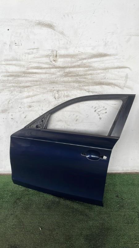 Porte avant gauche BMW SERIE 1 E87 PHASE 2 Essence - 1