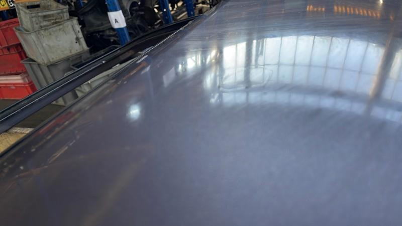 Porte avant gauche CITROEN C4 1 PHASE 1 COUPE Essence - 1
