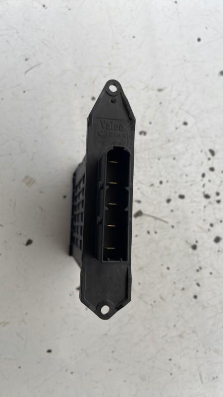 Radiateur chauffage DACIA LOGAN MCV 1 PHASE 2 BREAK Diesel - 1