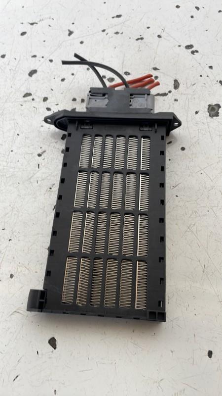 Radiateur chauffage RENAULT CLIO 3 PHASE 2 Diesel - 1