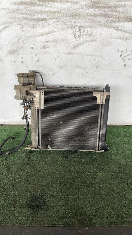 Radiateur eau MERCEDES CLASSE V 638 PHASE 1 Diesel - 1