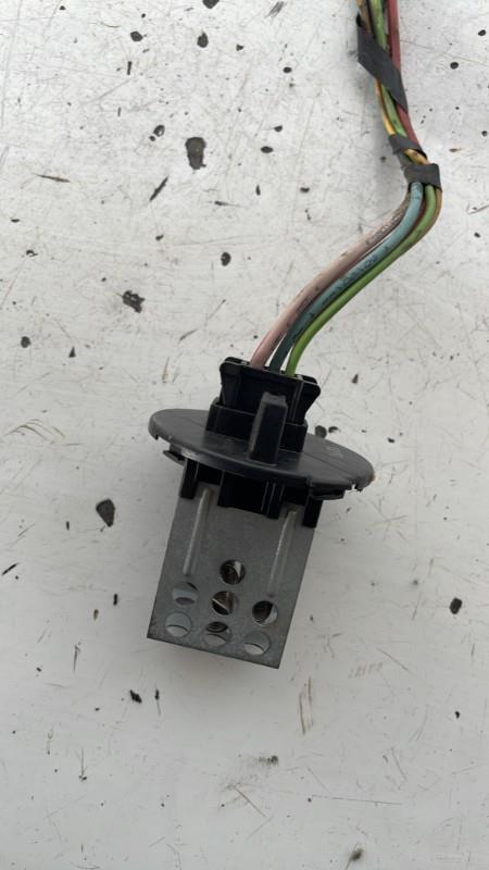 Resistance chauffage CITROEN C4 1 PHASE 1 COUPE Essence - 1