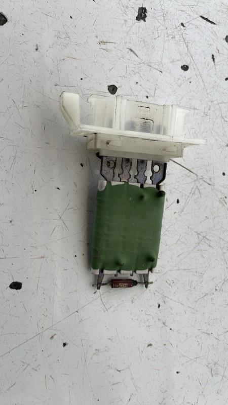 Resistance chauffage DACIA LOGAN MCV 1 PHASE 2 BREAK Diesel - 1
