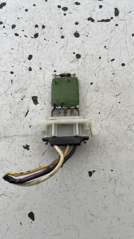 Resistance chauffage PEUGEOT 207 PHASE 1 Diesel - 1