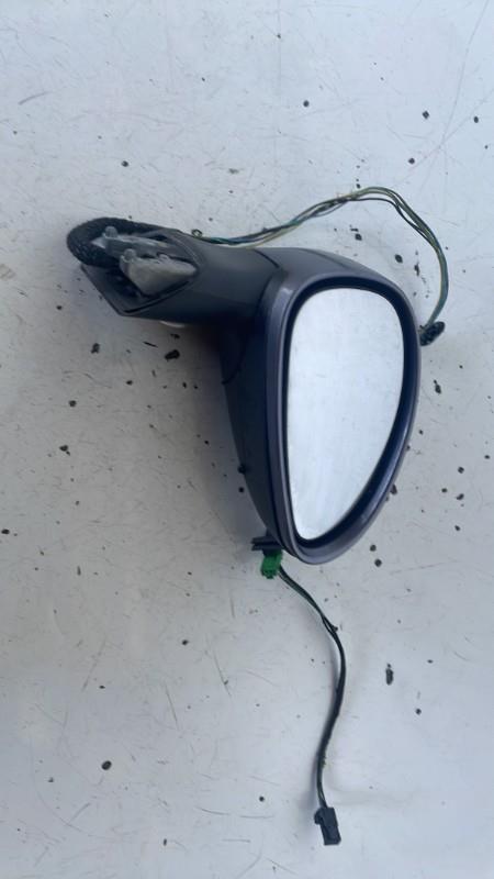 Retroviseur droit CITROEN C4 1 PHASE 1 COUPE Essence - 1