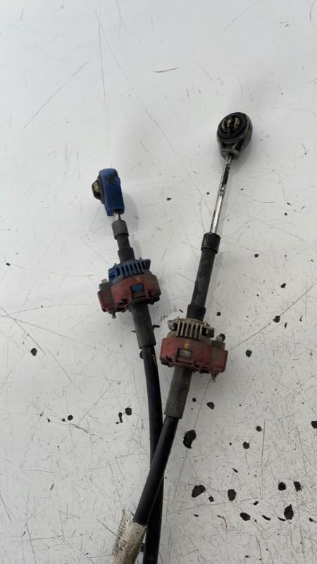 Tringlerie boite CITROEN C3 1 PHASE 2 Essence - 1