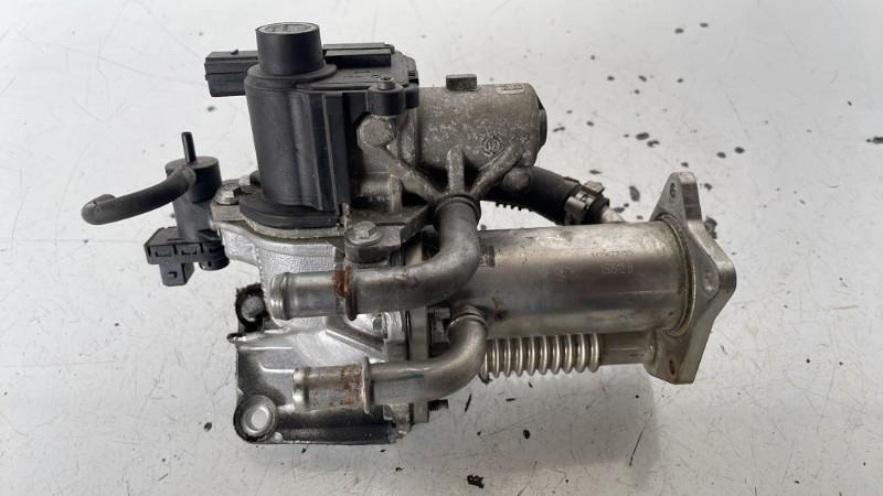 Vanne EGR DACIA SANDERO 1 Diesel - 1