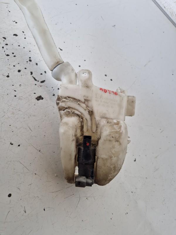 Vase de lave glace CITROEN C3 2 PHASE 1 Diesel - 1
