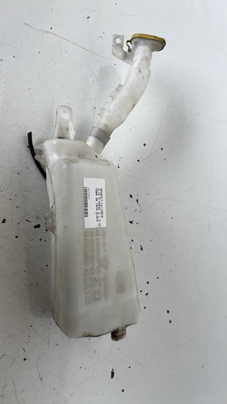 Vase de lave glace RENAULT CLIO 3 PHASE 2 Diesel - 1
