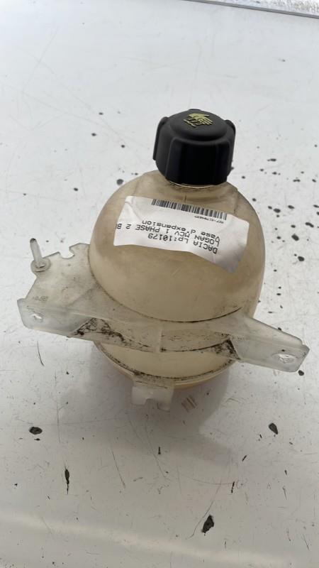 Vase d'expansion DACIA LOGAN MCV 1 PHASE 2 BREAK Diesel - 1