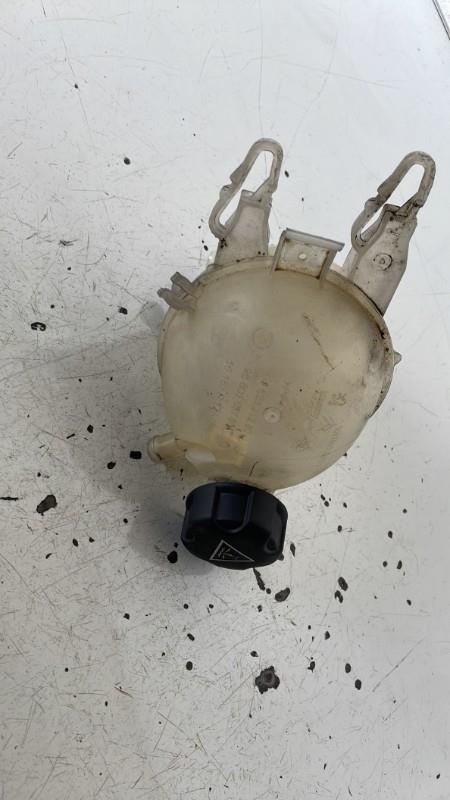 Vase d'expansion PEUGEOT 207 PHASE 1 Diesel - 1