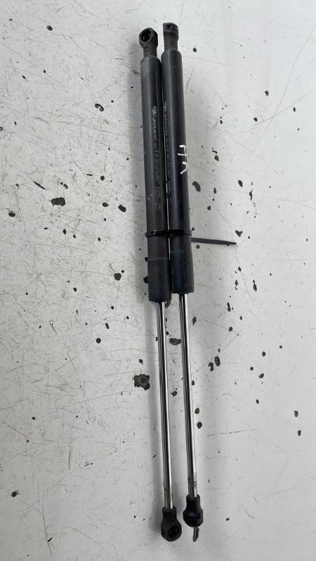 Verin de coffre RENAULT CLIO 3 PHASE 2 Diesel - 1