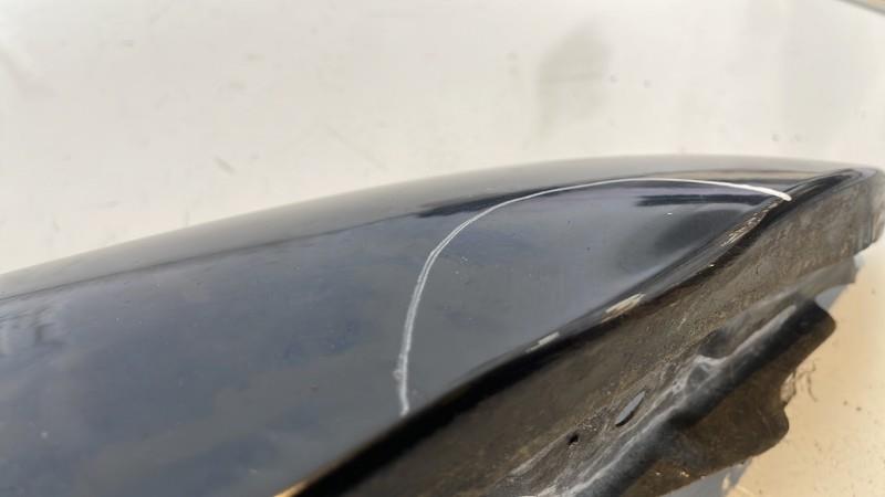Aile avant droit MAZDA 323 4 PHASE 1 Essence - 1