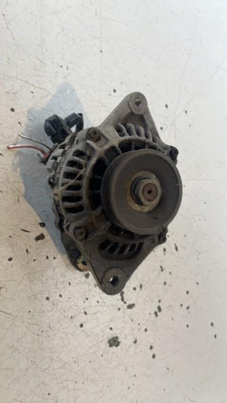 Alternateur MAZDA 323 4 PHASE 1 Essence - 1
