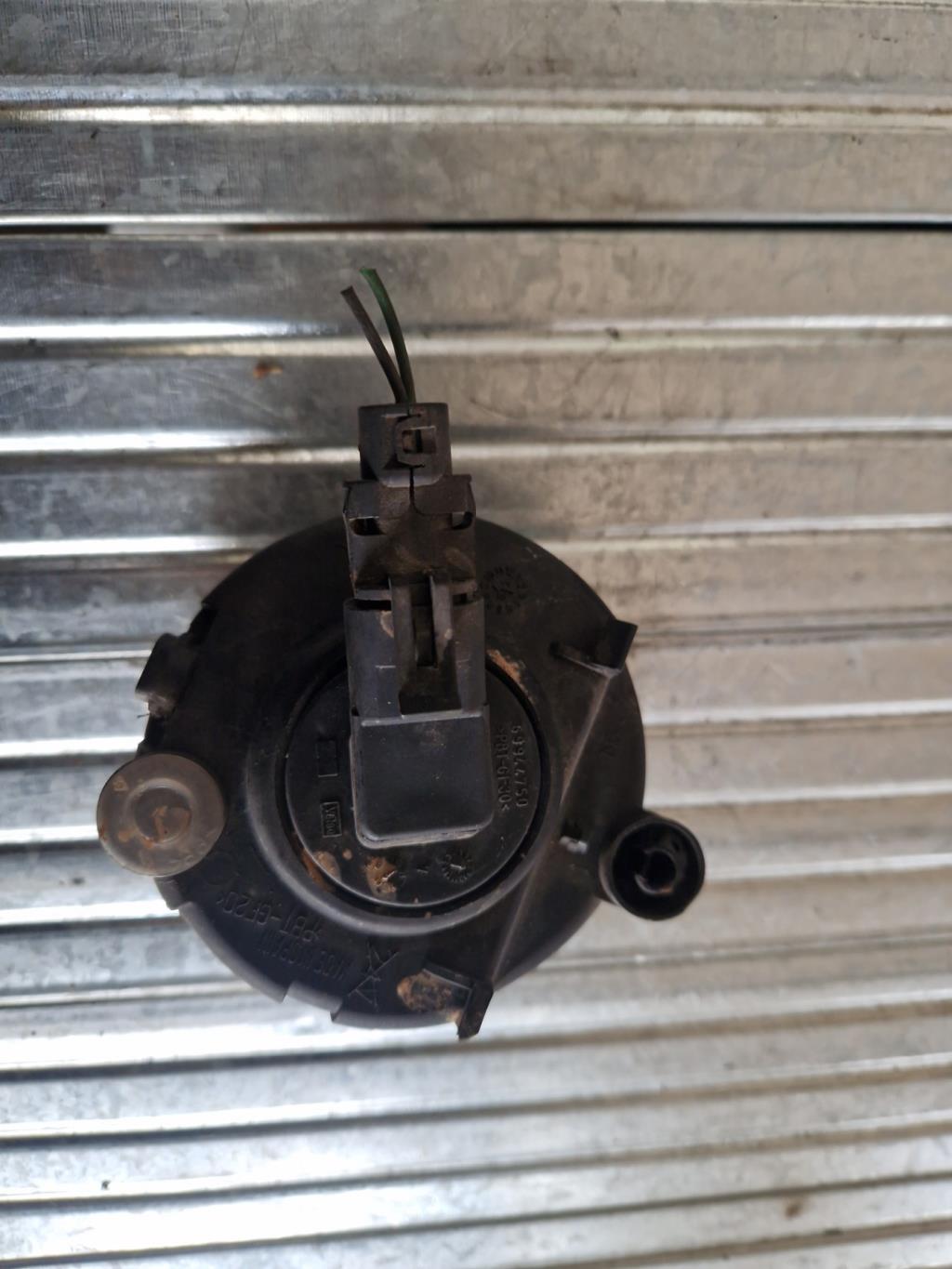 Anti brouillard gauche (feux) RENAULT TWINGO 1 PHASE 3 Essence - 1