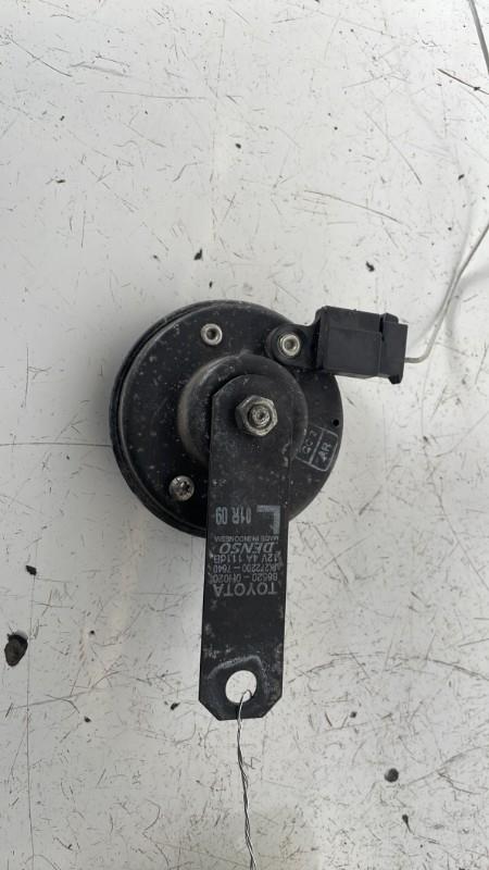 Avertisseur/Klaxon CITROEN C1 1 PHASE 2 Essence - 1