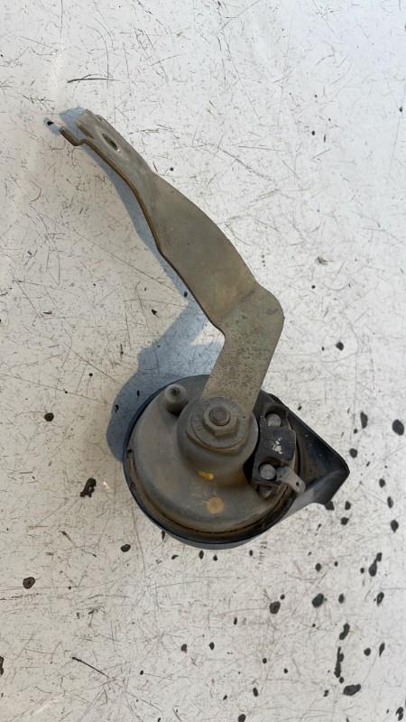 Avertisseur/Klaxon RENAULT CLIO 2 PHASE 2 Essence - 1