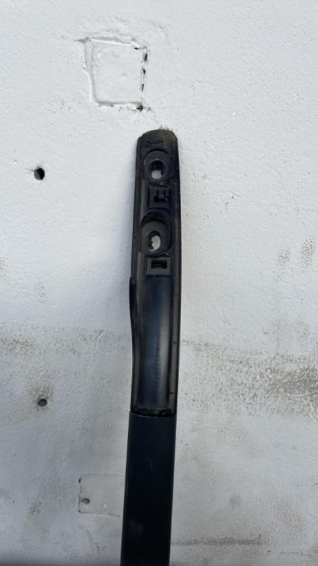 Barres de toit MERCEDES CLASSE M 163 PHASE 1 Essence - 1
