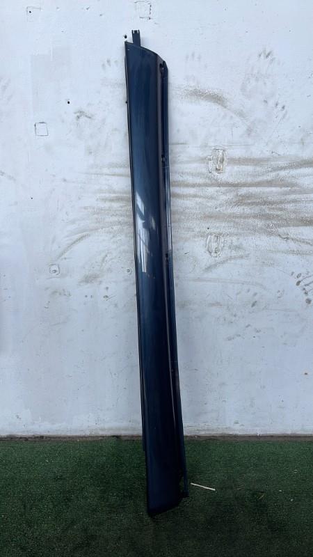 Bas de caisse gauche MERCEDES CLASSE M 163 PHASE 1 Essence - 1