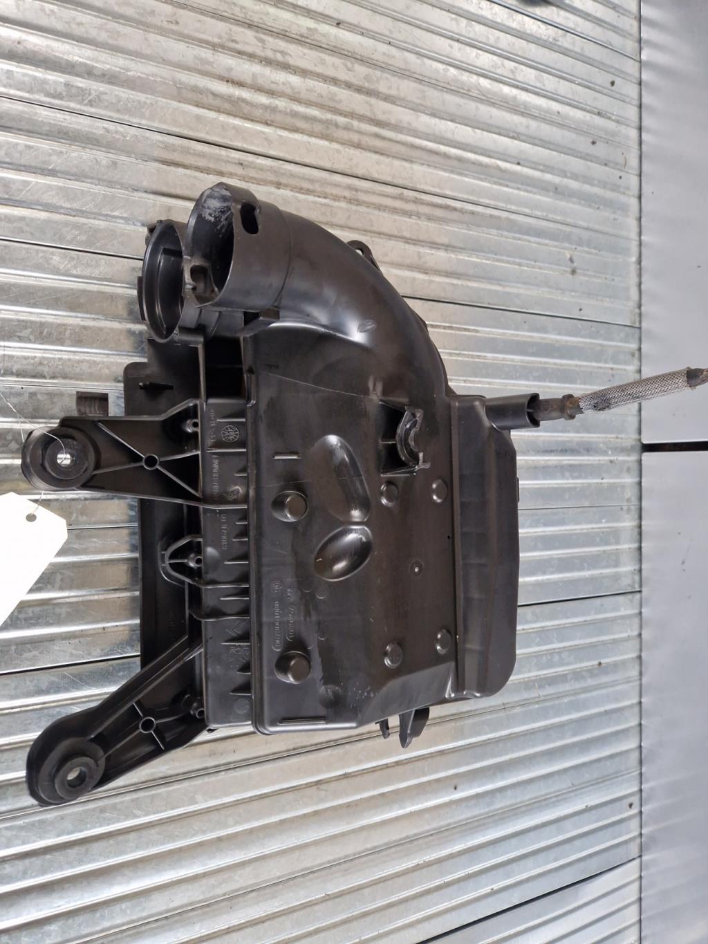 Boite a air CITROEN C3 2 PHASE 1  - 1