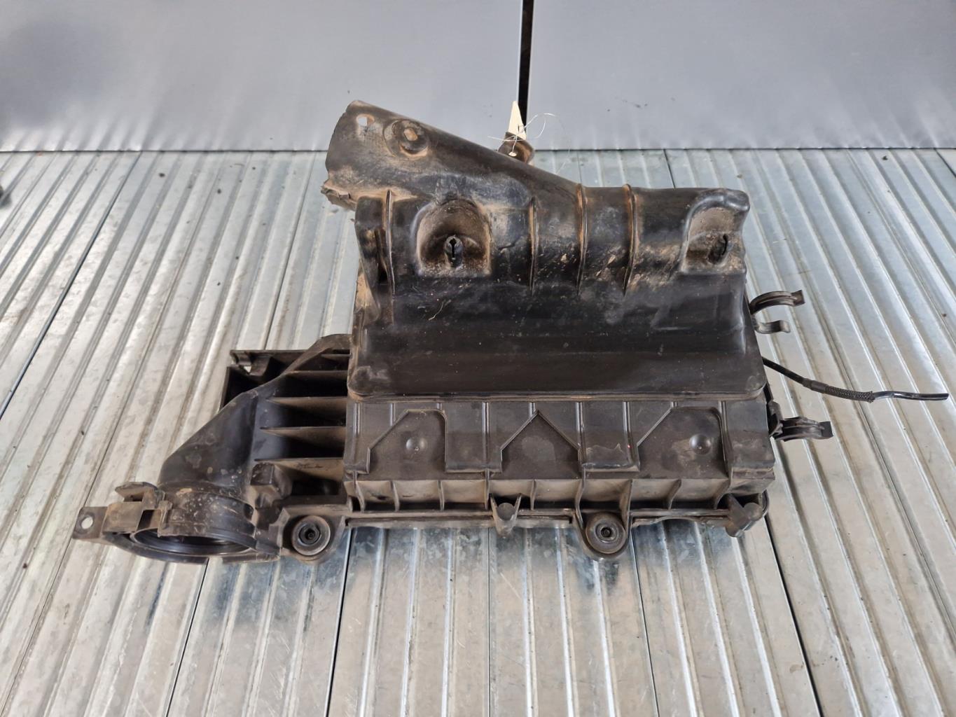Boite a air PEUGEOT BIPPER  - 1