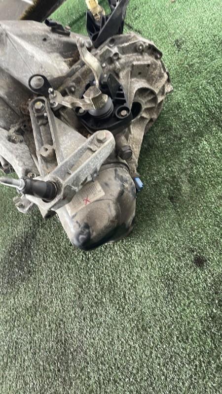 Boite de vitesses DACIA SANDERO 1 Diesel - 1