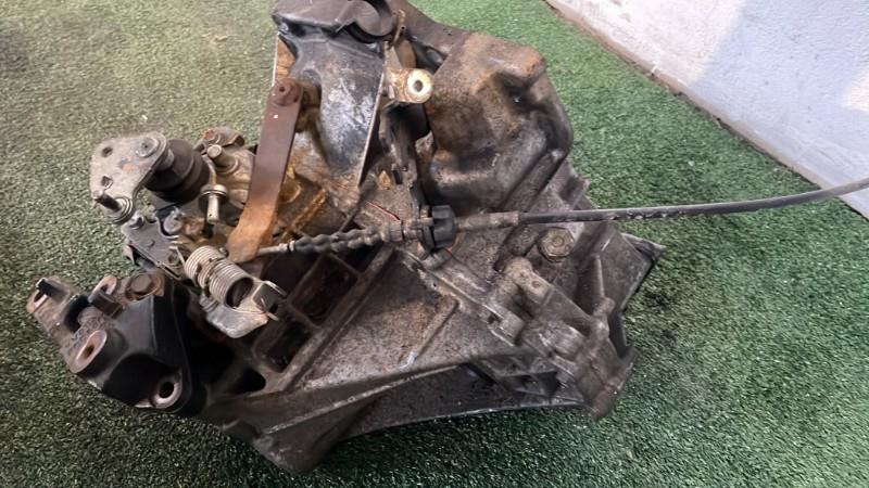 Boite de vitesses PEUGEOT 107 PHASE 1 Diesel - 1