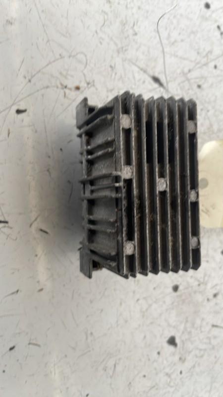 Boitier de prechauffage OPEL CORSA D PHASE 2 Diesel - 1
