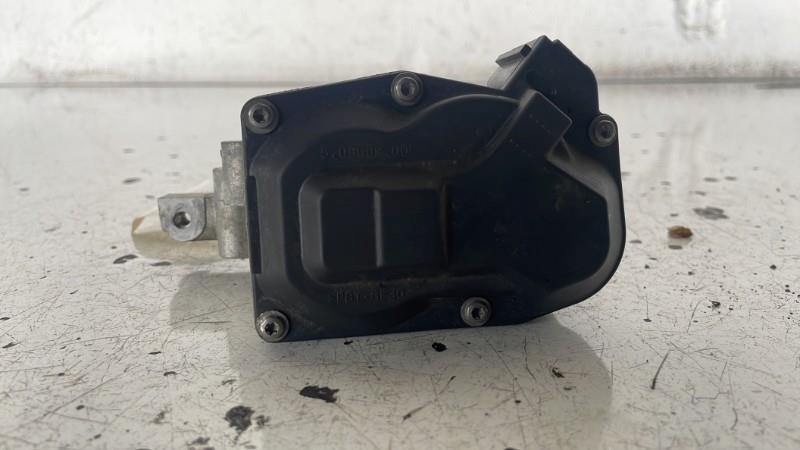 Boitier papillon OPEL CORSA D PHASE 2 Diesel - 1