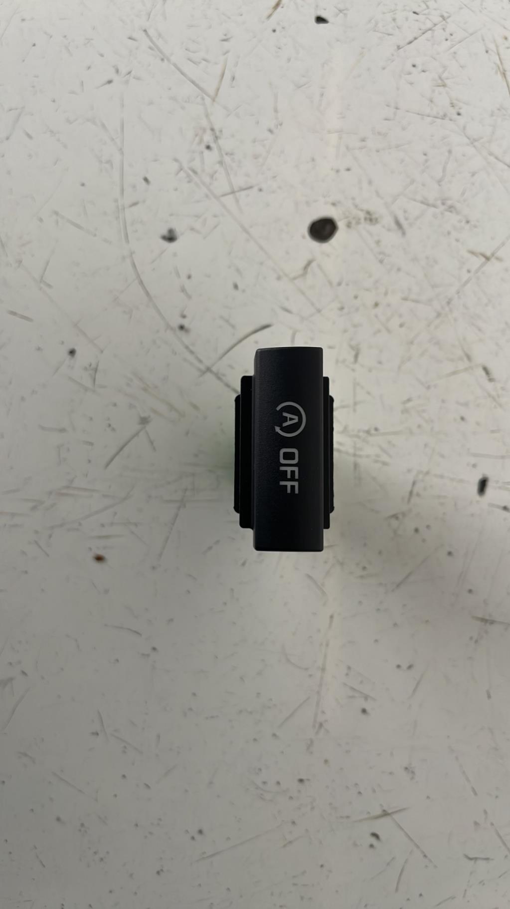 Bouton de demarrage SKODA OCTAVIA 3 PHASE 2 BREAK  - 1
