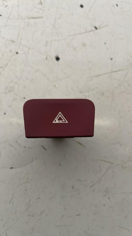 Bouton de warning CITROEN C4 PICASSO 1 Diesel - 1