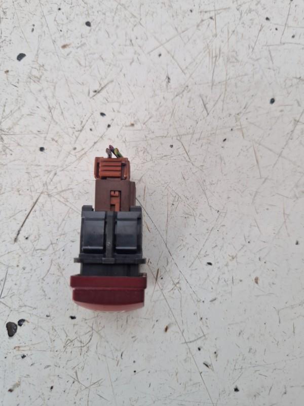 Bouton de warning PEUGEOT 207 PHASE 1 Diesel - 1