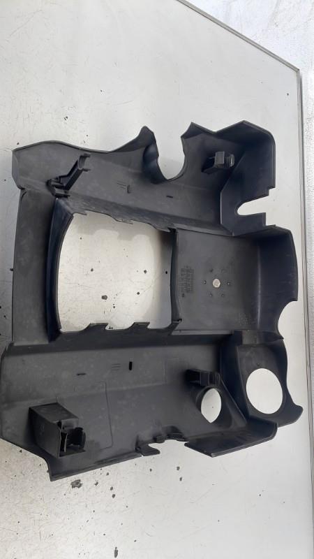Cache moteur  MERCEDES CLASSE M 163 PHASE 1 Essence - 1