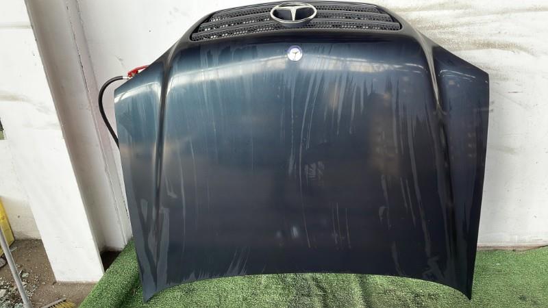 Capot MERCEDES CLASSE M 163 PHASE 1 Essence - 1