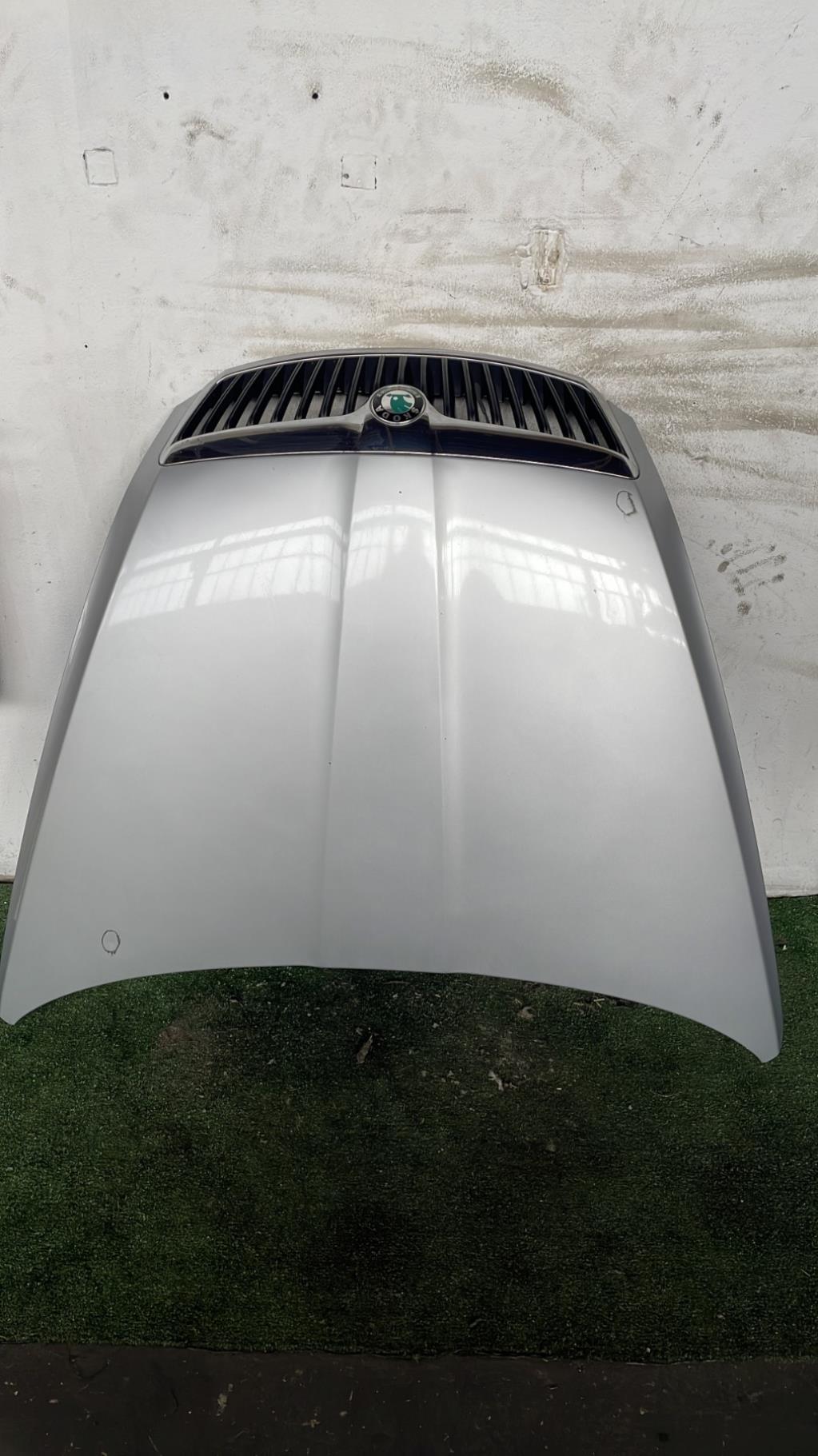 Capot SKODA OCTAVIA 3 PHASE 2 BREAK  - 1