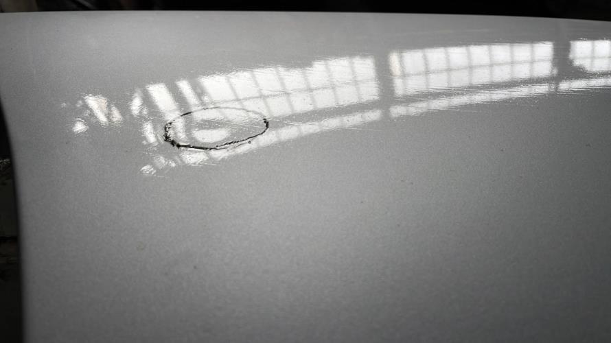 Photo de la pièce