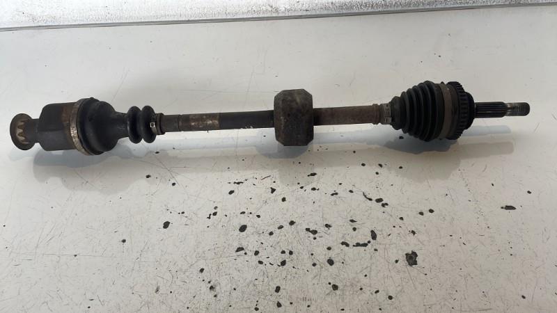 Cardan droit (transmission) RENAULT CLIO 2 PHASE 2 Essence - 1