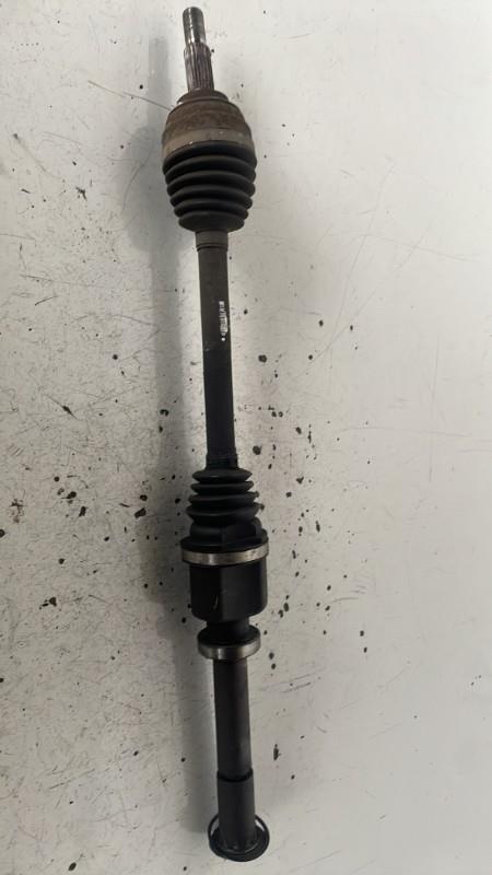 Cardan droit (transmission) RENAULT CLIO 3 PHASE 1 Essence - 1