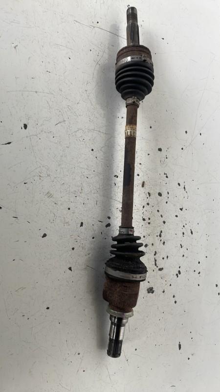 Cardan gauche (transmission) CITROEN C1 1 PHASE 2 Essence - 1