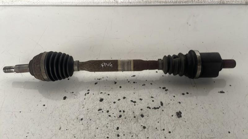 Cardan gauche (transmission) RENAULT CLIO 3 PHASE 1 Essence - 1