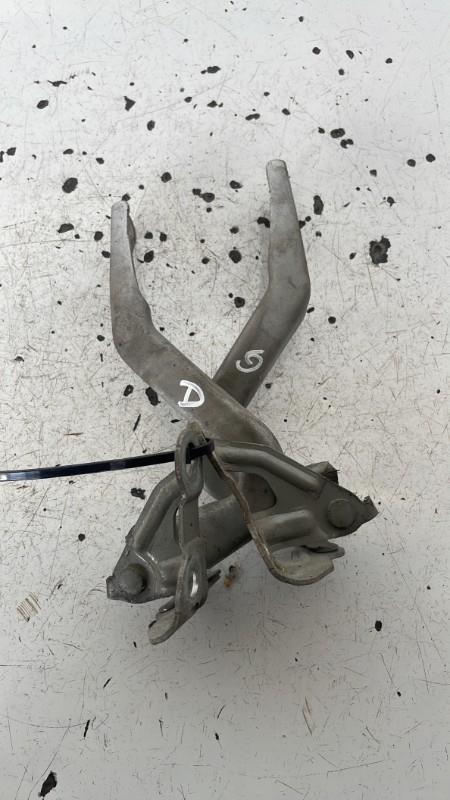 Charniere de capot CITROEN C1 1 PHASE 2 Essence - 1