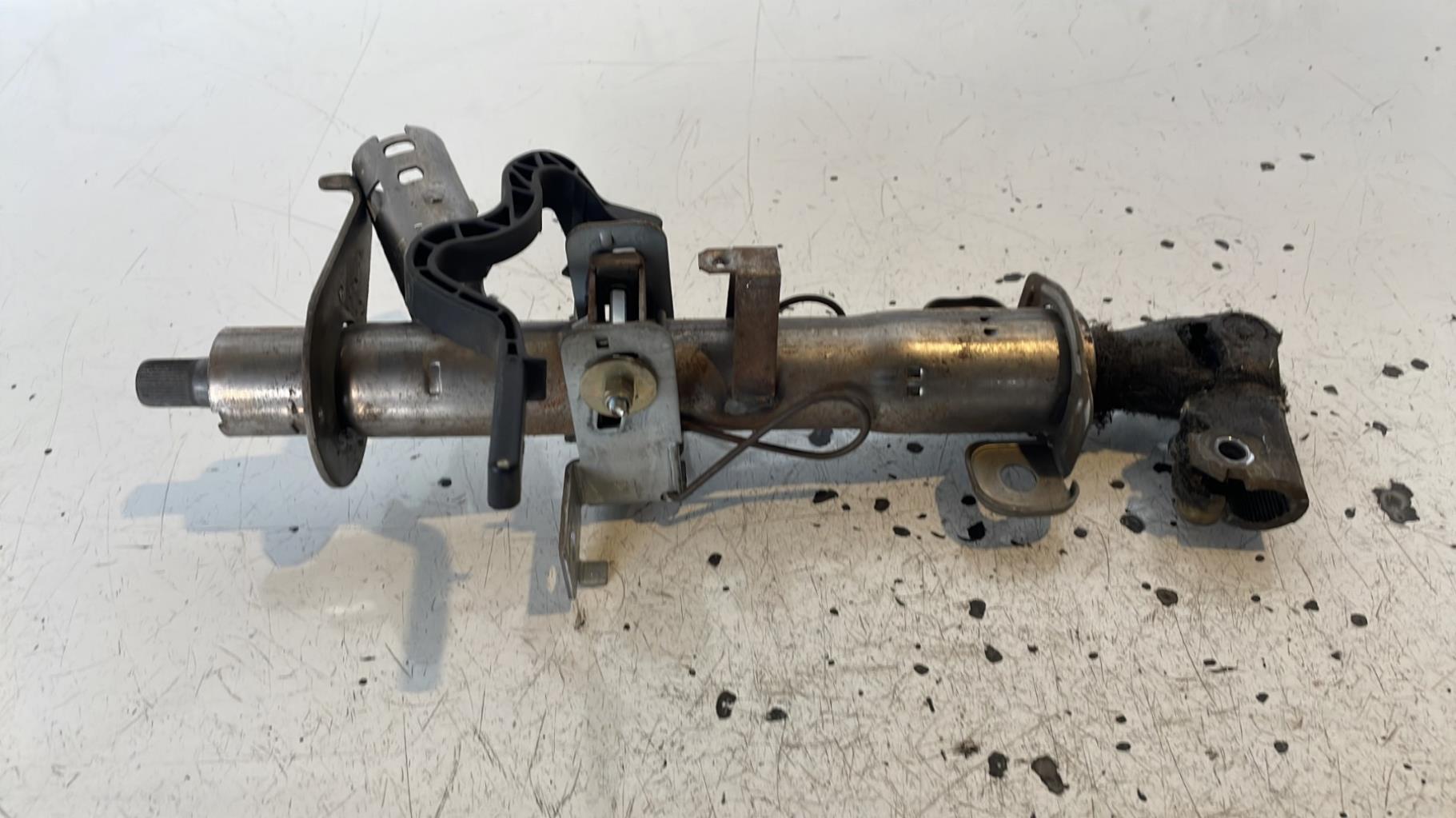 Colonne de direction CITROEN BERLINGO 1 PHASE 1 Diesel - 1