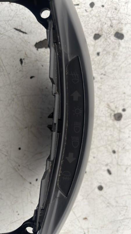 Commande autoradio CITROEN C4 PICASSO 1 Diesel - 1